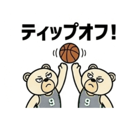 KUMAKICHI BASKETBALL2