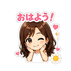 Lots of Kawaii