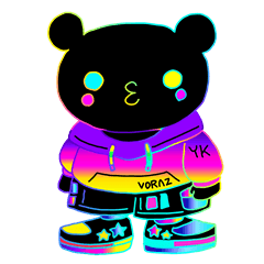 Rocky the Bear: Too Fresh to Care part.3