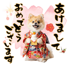 DOG  GOOD  Sticker291