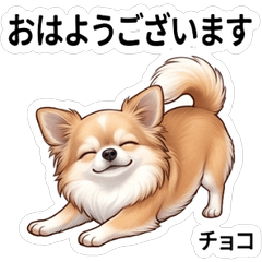I Am Choco Vol.1