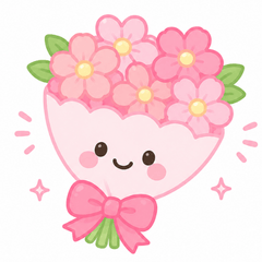 Kawaii Polite Phrases