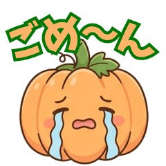 Cute Summer Veggie Stickers2