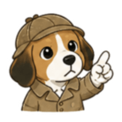 Suncrop 058 Beagle