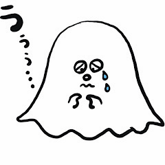 Daily obake stickers