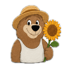 DonguriGrizzly's Summer