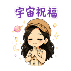 宇宙豐盛