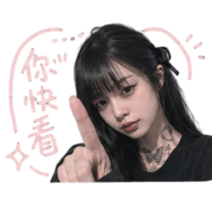 小鹿ㄉ日常生活