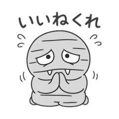 Impre Zombies Daily Life