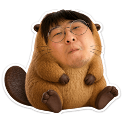 Do beaver