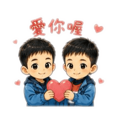 阿寶&阿錢