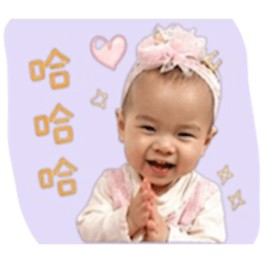 宓宓日常問候2