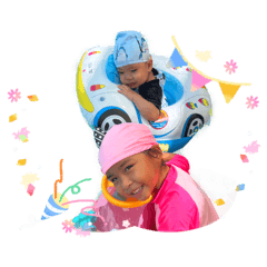 妡&睿