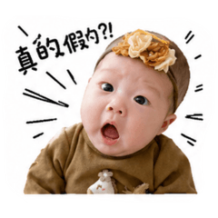 萌擊一家人