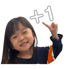 Roni的日常心情貼圖
