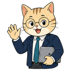 上班貓的截止日