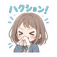 JKスタンプ★Original