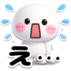 【毎日１００％】かわいい面白い♡３D