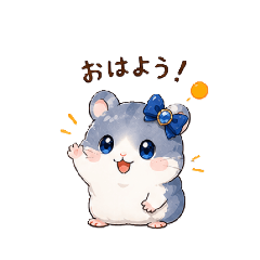 COCOhamster