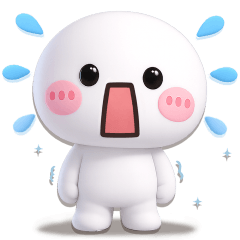 【毎日１００％】かわいい面白い♥３D
