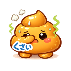 fluffy reaction stamps