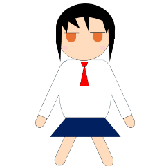 SD Girl_vol.1