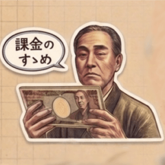 歷史偉人的超現實日常