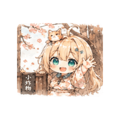 小炸姬