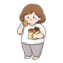 Diet Girl Lost