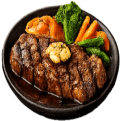 What is for Dinner? Vol.1