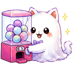 Oshikatsu Ghost Cat2
