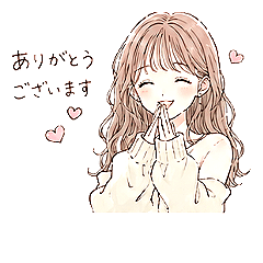 Everyday Conversation Stickers2