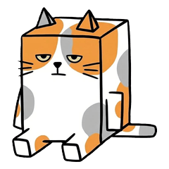 Solid Cats