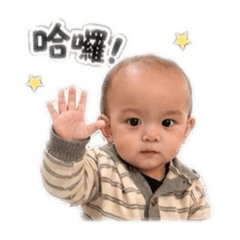 小翔ㄟ日常