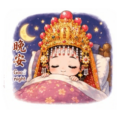 媽祖我愛您2