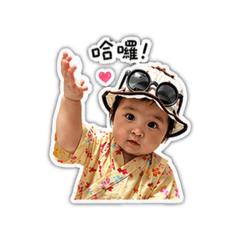 彤彤の萌萌日常