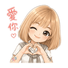 夏夏Summer日常生活