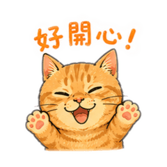 胖橘日常（1）