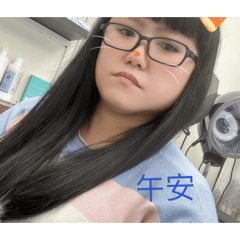漂亮可愛貼圖