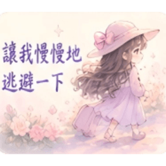 唯美風日常溫柔語錄