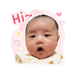 我是宸熙