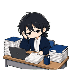 Chuken Sensei: Mid-Career Teacher
