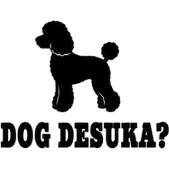 Hakata Poodle