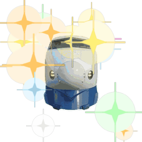 Classic Shinkansen Series 0