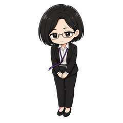 Jinji-san: HR Office Daily
