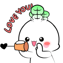 Turnip 7: Animated Stickers