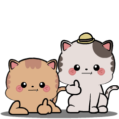 Cat With Hat v1