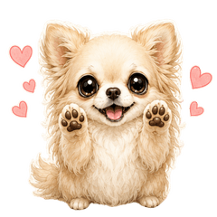 Kawaii Chihuahua Life