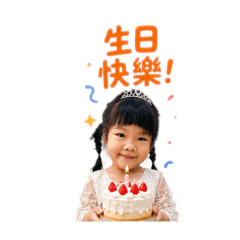 安樂生日