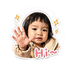 果果生活表情包